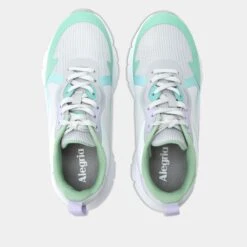 Exhault Tranquility Shoe -Fashion Shoe Store EXH 6200 S4