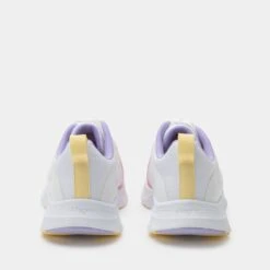 Exhault Cyber Pink Shoe 10 Exhault Cyber Pink Shoe -Fashion Shoe Store EXH 6216 S3