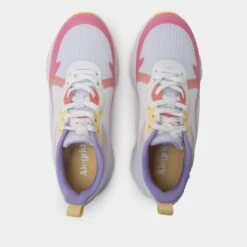 Exhault Cyber Pink Shoe 11 Exhault Cyber Pink Shoe -Fashion Shoe Store EXH 6216 S4