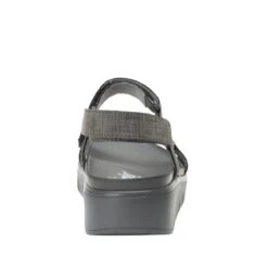 Henna Steel Sandal -Fashion Shoe Store HEN 7432 S3