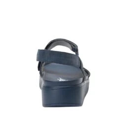 Henna Ocean Sandal 9 Henna Ocean Sandal -Fashion Shoe Store HEN 7435 S3