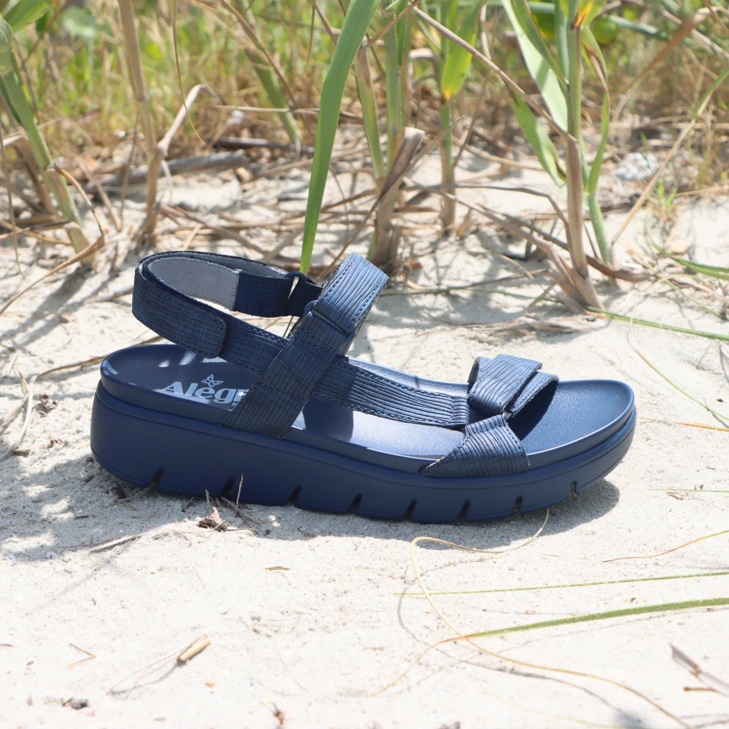 Henna Ocean Sandal 2 Henna Ocean Sandal - Image 2