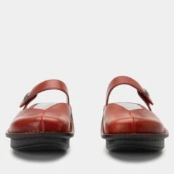 Shoes Kamila Garnet Shoe -Fashion Shoe Store KAM 6107 S5