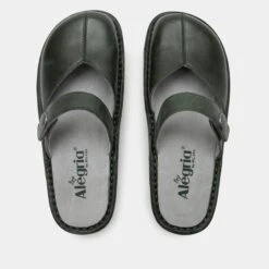 Shoes Kamila Basil Shoe -Fashion Shoe Store KAM 6108 S4