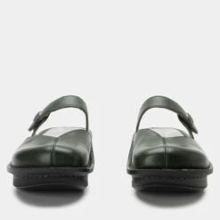 Shoes Kamila Basil Shoe -Fashion Shoe Store KAM 6108 S5