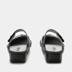 Shoes Kamila Ink Shoe -Fashion Shoe Store KAM 6109 S3