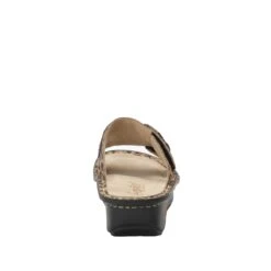 Kasha Savage Sandal -Fashion Shoe Store KAS 7703 S3
