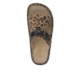 Kasha Savage Sandal -Fashion Shoe Store KAS 7703 S4