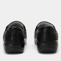 Shoes Keli Plaid To Meet You Professional Shoe -Fashion Shoe Store KEL 597 S3 1b814468 f954 4c0d b798 44cadcd773c2