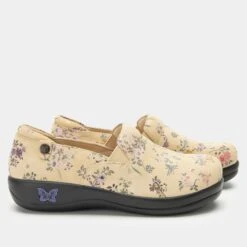 Shoes Keli Summer Breeze Professional Shoe -Fashion Shoe Store KEL 6173 S2