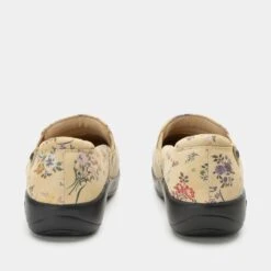 Shoes Keli Summer Breeze Professional Shoe -Fashion Shoe Store KEL 6173 S3