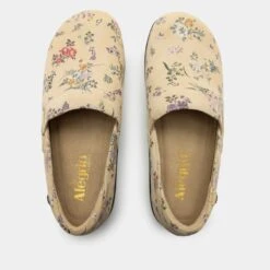 Shoes Keli Summer Breeze Professional Shoe -Fashion Shoe Store KEL 6173 S4