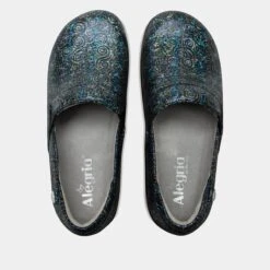 Shoes Keli Soft Serve Professional Shoe -Fashion Shoe Store KEL 6318 S4 367670e5 bfc6 44fa aa04 878d9fb30de1