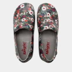 Shoes Keli Sugar N' Red Spice Professional Shoe -Fashion Shoe Store KEL 6319 S4 09aec89a 3fab 49f4 afcd 94ad015fd6a7