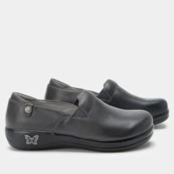 Shoes Keli Oiled Ash Professional Shoe -Fashion Shoe Store KEL 7413 S2 65e3cdd2 d1b2 4b80 a8d0 dbef7e471186