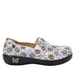 Shoes Keli Free Hand Professional Shoe -Fashion Shoe Store KEL 7468 S2