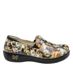 Shoes Keli Paws Up Professional Shoe -Fashion Shoe Store KEL 7512 S2