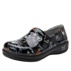 Shoes Keli Peace & Love Professional Shoe