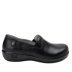 Shoes Keli Oiled Black Professional Shoe -Fashion Shoe Store KEL 7582 S2 fefcea4e 3e99 4f5a 87d1 f70a6f7f8a4e