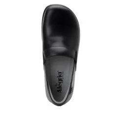Shoes Keli Oiled Black Professional Shoe -Fashion Shoe Store KEL 7582 S4 566ba5cb 1701 4d8b 9d58 f813d9299dc2
