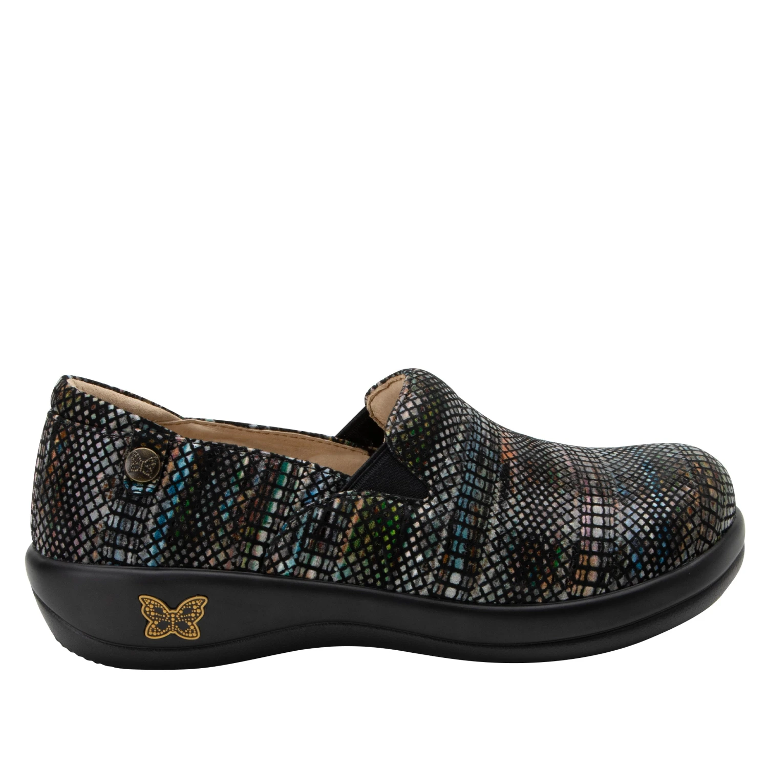 Shoes Keli Earthy Lux Professional Shoe 3 Shoes Keli Earthy Lux Professional Shoe - Image 3