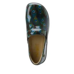 Keli Peacock Professional Shoe -Fashion Shoe Store KEL 7595 S4 61a0844b 4dc0 4511 a2aa f6dafc81d2cf