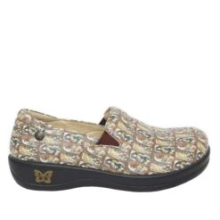 Shoes Keli Love You Mucha Professional Shoe -Fashion Shoe Store KEL 7605 S2