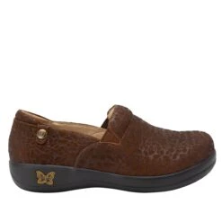 Shoes Keli Delicut Tawny Professional Shoe 8 Shoes Keli Delicut Tawny Professional Shoe -Fashion Shoe Store KEL 7608 S2