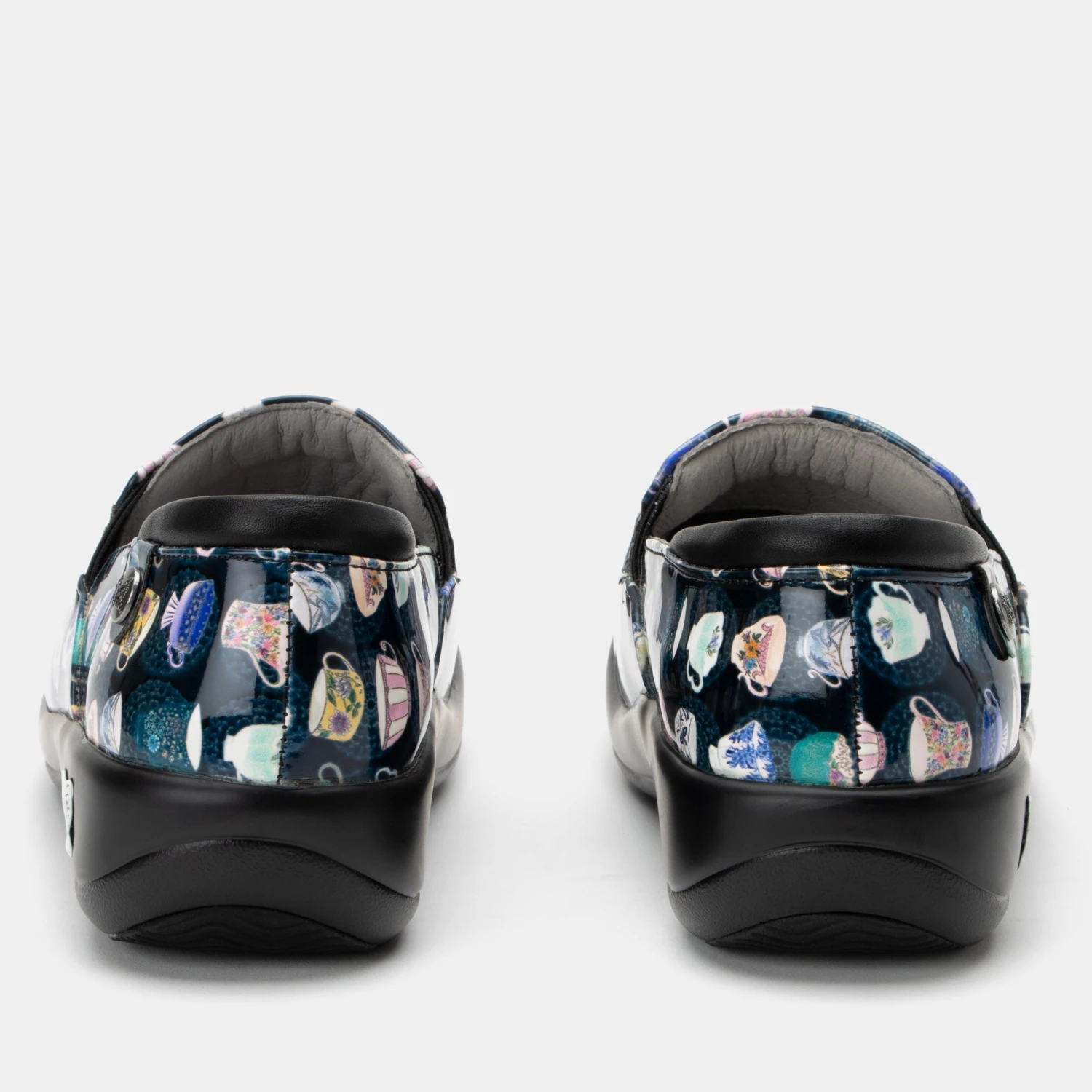 Shoes Keli Teacup Black Professional Shoe 4 Shoes Keli Teacup Black Professional Shoe - Image 4