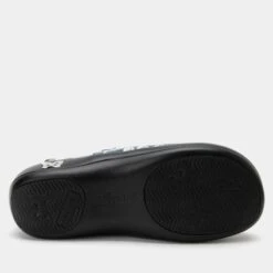 Shoes Keli Teacup Black Professional Shoe 13 Shoes Keli Teacup Black Professional Shoe -Fashion Shoe Store KEL 7626 S6