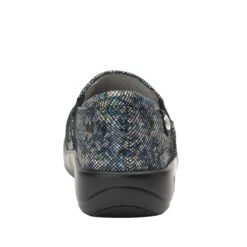 Keli Net Neutrality Professional Shoe -Fashion Shoe Store KEL 7717 S3