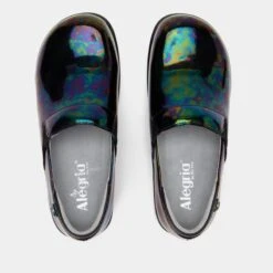 Shoes Keli Slickery Patent Professional Shoe -Fashion Shoe Store KEL 7845 S4 3ea792bc 7964 47da bf87 e1d06369fe21