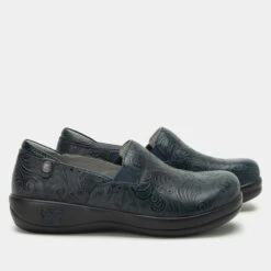 Shoes Keli Ocean Gale Professional Shoe -Fashion Shoe Store KEL 8103 S2 93f5a263 c3ec 4a02 bc70 07006d5a9f08