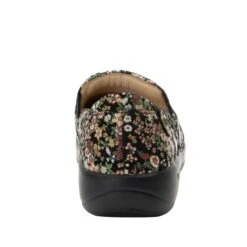 Keli Earthy Bloom Professional Shoe -Fashion Shoe Store KEL 7404 S3