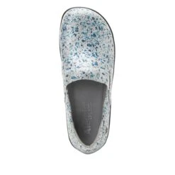 Shoes Keli Terrazzo Professional Shoe 10 Shoes Keli Terrazzo Professional Shoe -Fashion Shoe Store KEL 7419 S8
