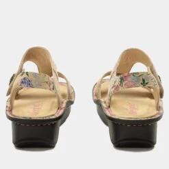 Kerri A Fine Romance Sandal 10 Kerri A Fine Romance Sandal -Fashion Shoe Store KER 6102 S3 ebc06277 dbc1 4131 ad06 e66189f9b870