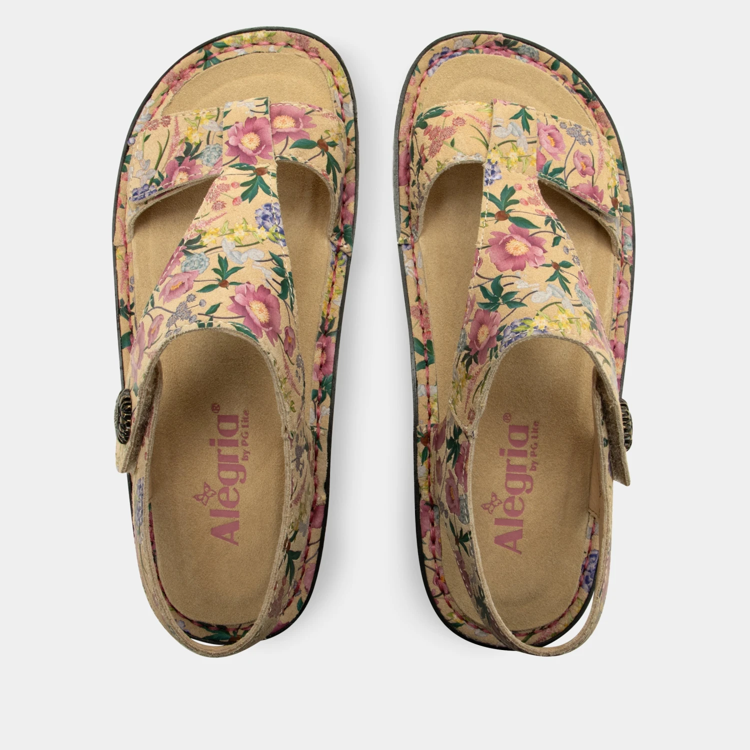 Kerri A Fine Romance Sandal 5 Kerri A Fine Romance Sandal - Image 5