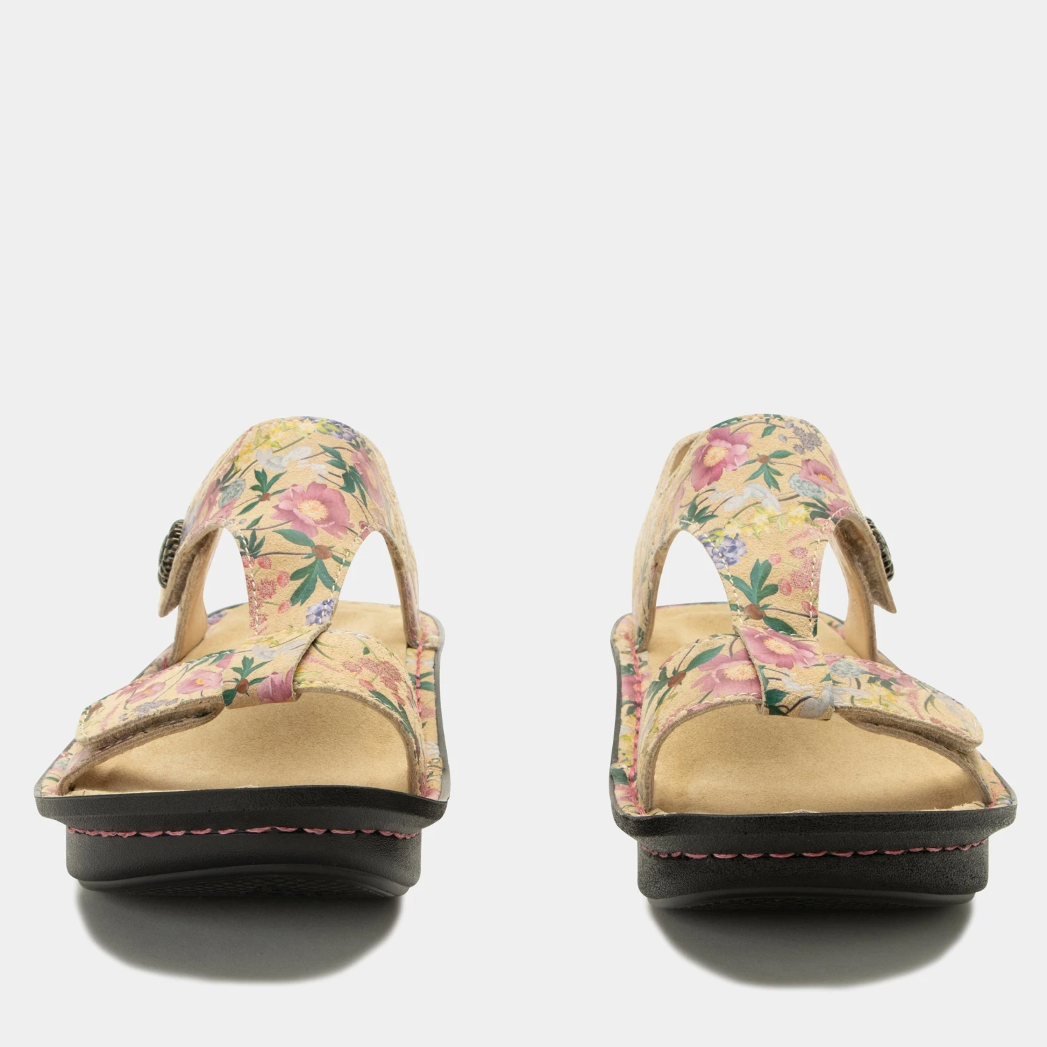 Kerri A Fine Romance Sandal 6 Kerri A Fine Romance Sandal - Image 6