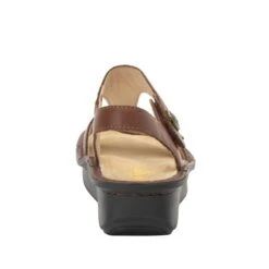 Kerri Clay Sandal 9 Kerri Clay Sandal -Fashion Shoe Store KER 7407 S3
