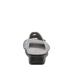 Klara Sassy Blues Sandal 9 Klara Sassy Blues Sandal -Fashion Shoe Store KLA 7540 S3