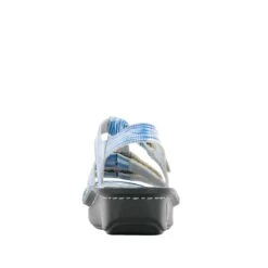 Kleo Wrapture Blues Sandal -Fashion Shoe Store KLE 841 S3