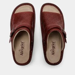 Klover Garnet Sandal 11 Klover Garnet Sandal -Fashion Shoe Store KLO 6107 S4