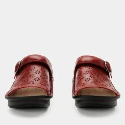 Klover Garnet Sandal 12 Klover Garnet Sandal -Fashion Shoe Store KLO 6107 S5