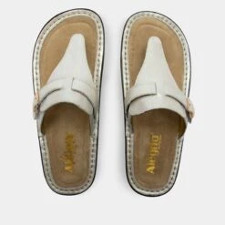 Kennedi Opalesque Sandal 11 Kennedi Opalesque Sandal -Fashion Shoe Store KNN 6166 S4