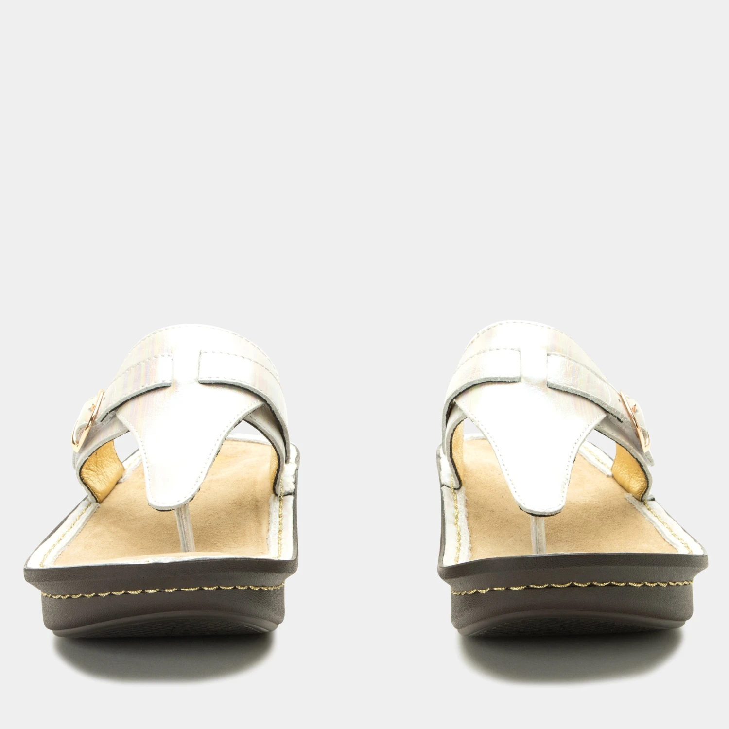 Kennedi Opalesque Sandal 6 Kennedi Opalesque Sandal - Image 6