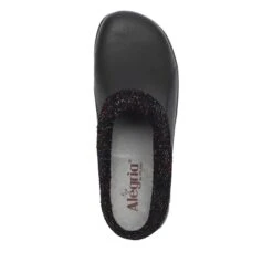 Shoes Kyah Black Shoe -Fashion Shoe Store KYA 7630 S4