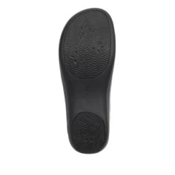 Shoes Kyah Black Shoe -Fashion Shoe Store KYA 7630 S5