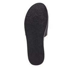 Lilie Black Sandal -Fashion Shoe Store LIL 601 S5