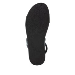 Lucia Aqua Sandal -Fashion Shoe Store LUC 7765 S5