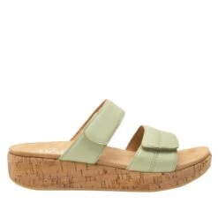 Mena Sea Foam Sandal 8 Mena Sea Foam Sandal -Fashion Shoe Store MEN 7440 S2 b093fd71 8394 4b40 96f7 6980b47233cb